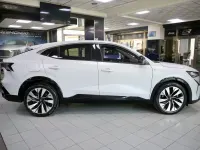 Usata Renault Rafale Techno 131 CV (96 kW) 2025 Bianco nacré SUV