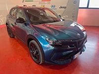 Usata Alfa Romeo Junior 136 CV (100 kW) 2025 Blu/azzurro SUV