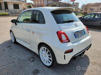 usata Abarth 595 - 2020