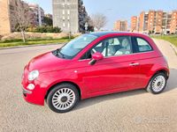 Usata Fiat 500 75 CV (55 kW) 2010 Berlina