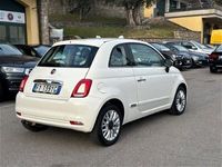 usata Fiat 500 5001.2 Lounge 69cv my20