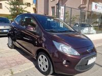 Usata Ford Ka 74 CV (54 kW) 2011 Viola Utilitaria