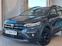 Usata Dacia Jogger Extreme 101 CV (74 kW) 2022 Grigio Monovolume