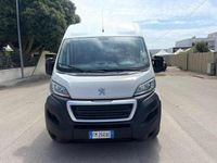 usata Peugeot Boxer 335 2.0 BlueHDi 130CV PLM