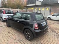 usata Mini Cooper 1.6 16V