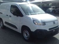 Usata Fiat Doblò 110 CV (80 kW) 2024 Bianco Monovolume