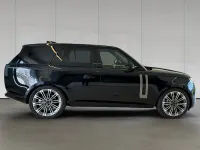 Nuova Land Rover Range Rover HSE 350 CV (257 kW) 2026 Santorini black SUV