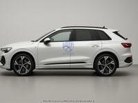 Usata Audi Q6 e-tron S-Line 185 kW (252 CV) 2025 Bianco SUV