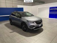 usata Opel Grandland X 1.5 ecotec Design Line s&s 130cv at8