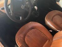 Usata Lancia Ypsilon 2006 Bianco Utilitaria