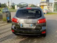 Usata Hyundai Santa Fe Dynamiq 156 CV (114 kW) 2010 SUV