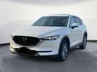 Usata Mazda CX-5 Signature 184 CV (135 kW) 2020 SUV