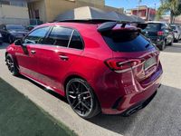 usata Mercedes A45 AMG A 45 S AMG421CV AMG 4Matic+ Aerodynamics pa