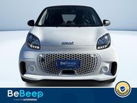 Usata Smart ForTwo Electric Drive Pure 59 kW (81 CV) 2021 Bianco pastello Berlina