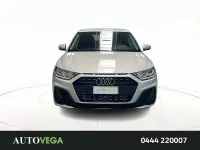 Usata Audi A1 Sportback S-Line 150 CV (110 kW) 2024 Grigio Utilitaria
