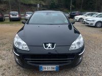 usata Peugeot 407 2.0 HDi Féline **