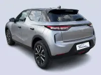 Usata DS Automobiles DS3 Crossback Bastille 101 CV (74 kW) 2024 Grigio chiaro SUV