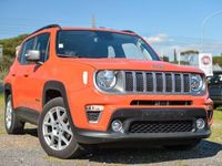 usata Jeep Renegade 1.6 Mjt 130 CV Limited