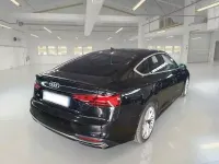 Usata Audi A5 Sportback Advanced 163 CV (119 kW) 2023 Utilitaria