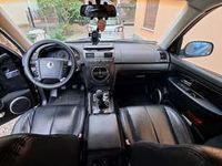 usata Ssangyong Rexton II 2.7 system tod