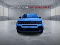Nuova Jeep Avenger Altitude 101 CV (74 kW) 2025 Bianco SUV