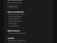 Usata Renault Arkana Intens 94 CV (69 kW) 2022 Grigio SUV