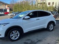 Usata Honda HR-V Elegance 121 CV (88 kW) 2016 Bianco SUV