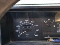 Usata Fiat Panda 34 CV (25 kW) 1991 Bianco Utilitaria