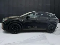 Usata Lexus NX300 Sport Line 243 CV (178 kW) 2024 Nero SUV