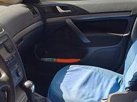 Usata Skoda Octavia 105 CV (77 kW) 2008 Grigio Station wagon