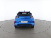 usata Ford Puma 1.0 EcoBoost Mild-Hybrid ST-Line 125 CV MHEV