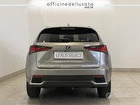 Usata Lexus NX300h 197 CV (144 kW) 2021 SUV