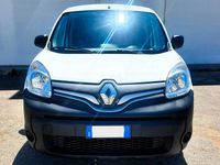 Usata Renault Kangoo 89 CV (65 kW) 2017 Bianco Monovolume