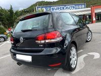 usata VW Golf VI 1.4 TSI 122CV 3p. Highline