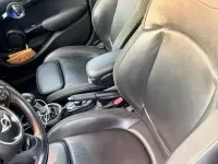 Usata Mini Cooper SD Business 170 CV (125 kW) 2017 Blu/azzurro Utilitaria