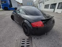Usata Audi TT 179 CV (131 kW) 2000 Coupé