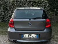 Usata BMW 118 143 CV (105 kW) 2010 Utilitaria