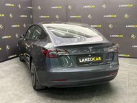 Usata Tesla Model 3 366 kW (498 CV) 2021 Grigio Berlina