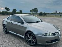 Usata Alfa Romeo GT Distinctive 150 CV (110 kW) 2007 Coupé