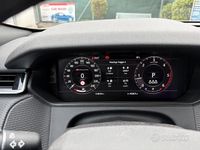 Usata Land Rover Range Rover Velar HSE Dynamic 241 CV (177 kW) 2019 Nero SUV
