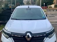 Usata Renault Kangoo Equilibre 116 CV (85 kW) 2023 Bianco Station wagon