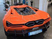 Nuova Lamborghini Revuelto 1015 CV (746 kW) 2025 Arancione Coupé