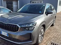 Usata Skoda Kodiaq Executive 150 CV (110 kW) 2025 Grigio SUV