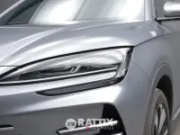Usata BYD Seal U Boost 98 CV (72 kW) 2025 Time gray SUV