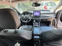 Usata Jeep Compass 131 CV (96 kW) 2022 Nero SUV