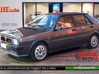 Usata Lancia Delta 1988 Grigio Utilitaria