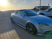 Usata Audi TT Roadster Advanced Plus 200 CV (147 kW) 2008 Cabrio