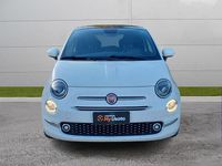 Käytetty Fiat 500 Dolcevita 70 HP (51 kW) 2024 Valkoinen Sedan