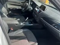 Usata BMW 118 150 CV (110 kW) 2016 Grigio Utilitaria