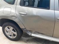Usata Dacia Duster 105 CV (77 kW) 2012 Berlina
